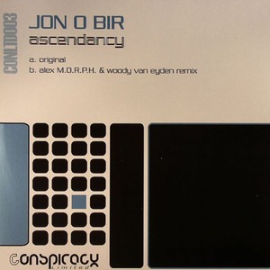 Ascendancy (CDS)