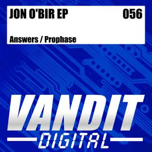 Jon O'bir (EP)