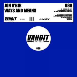 Ways And Means (CDS)
