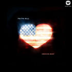 Faith Hill - American Heart (CDS)