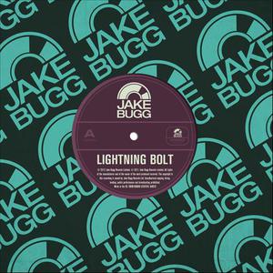 Lightning Bolt (CDS)