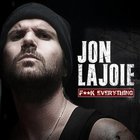 Jon Lajoie - F**k Everything (CDS)
