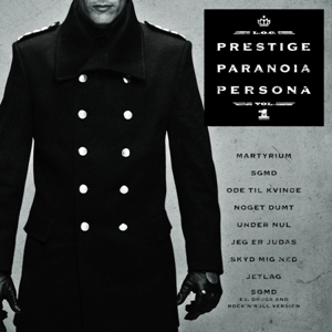 Prestige, Paranoia, Persona Vol. 1
