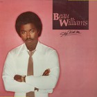 Beau Williams - Stay With Me (vinyl)
