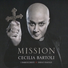Cecilia Bartoli - Mission