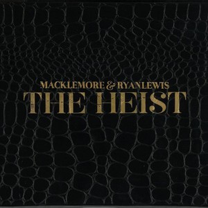 The Heist (Deluxe Edition)