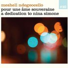 Meshell Ndegeocello - Pour Une Am Souveraine: A Dedication To Nina Simone