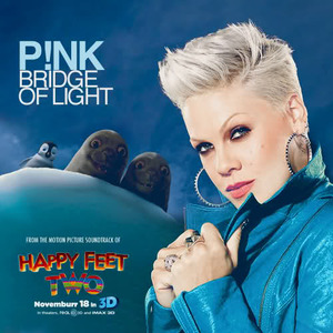 Bridge Of Light (CDS)
