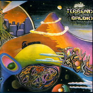 Terreno Baldio (Remastered 1993)
