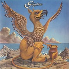 Gryphon - Gryphon (Vinyl)