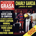 Grasa D Las Capitales (Vinyl)