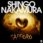 Shingo Nakamura - Sapporo