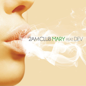 Mary (CDS)