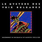 Le Mystère Des Voix Bulgares vol.1 (Vinyl)