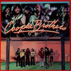 Cooper Brothers - Cooper Brothers (Vinyl)