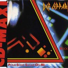 Def Leppard - Pour Some Sugar On Me (CDS)