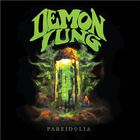 Demon Lung - Pareidolia