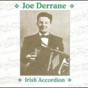 Irish Accordeon
