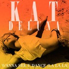 Wanna See U Dance (La La La) (CDS)