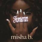 Misha B - Home Run (CDS)