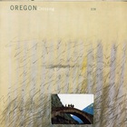 Oregon - Crossing (Vinyl)