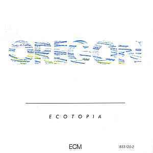 Ecotopia (Vinyl)