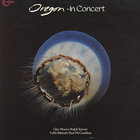 Oregon - In Concert (Vinyl)