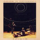 Oregon - In Performance (Vinyl)