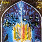Oregon - Moon And Mind (Vinyl)