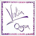 Oregon - Violin (Vinyl)
