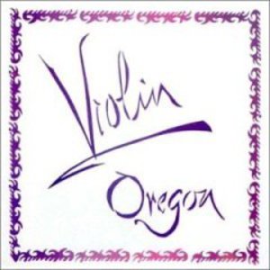 Violin (Vinyl)