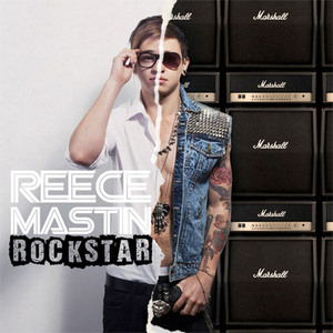 Rock Star (CDS)