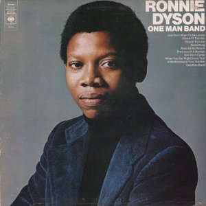 One Man Band (Vinyl)