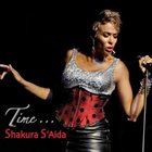 Shakura S'aida - Time... CD1