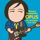 Tatsuro Yamashita - Opus: All Time Best 1975-2012 CD3