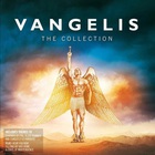 Vangelis - The Collection CD1