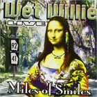 Miles Of Smiles (Live)