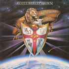 Scott Wesley Brown - Kingdom Of Love (Vinyl)