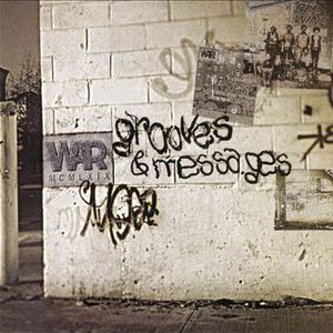 Grooves & Messages: The Greatest Hits Of War CD1