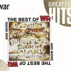 WAR - The Best Of War... And More
