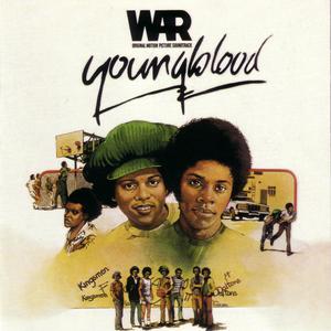 Youngblood (Vinyl)