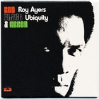 Roy Ayers - Red, Black & Green (Vinyl)