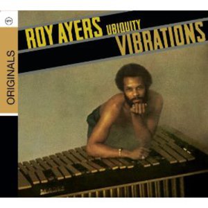 Vibrations (Vinyl)