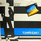 Témpano - Pesadilla Sin Final (Vinyl)