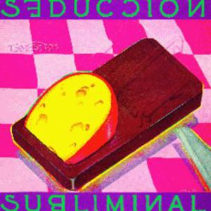 Seduccion Subliminal (Vinyl)