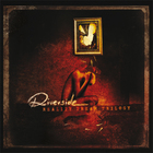 Riverside - Reality Dream: Rapid Eye Movement CD4