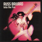 Russ Ballard - Into The Fire (Remastered 1998