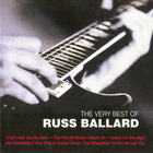 Russ Ballard - The Very Best Of