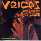 Russ Ballard - Voices: The Best Of Russ Ballard