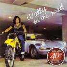 Wally Gonzalez - Wally On The Road (Vinyl)